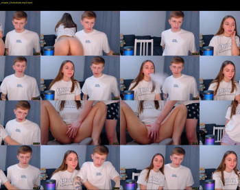 julsweet — 18 minute Chaturbate male cam show recording, 720p, Feb 24, 2024