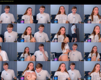 julsweet — 21 minute Chaturbate male cam show recording, 720p, Feb 24, 2024