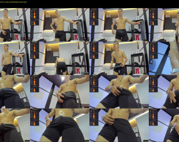 juniormorris_ — 13 minute Chaturbate male cam show recording, 720p, Feb 23, 2024