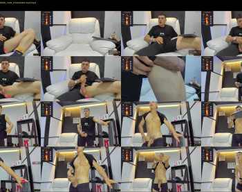 juniormorris_ — 47 minute Chaturbate male cam show recording, 720p, Feb 24, 2024