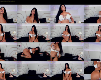 kaity_layne — 74 minute Chaturbate female cam show recording, 720p, Feb 24, 2024