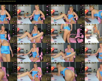 karinadeniss — 112 minute Chaturbate couple cam show recording, 720p, Feb 24, 2024