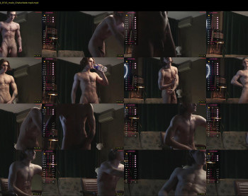 karlos_murphy — 111 minute Chaturbate male cam show recording, 720p, Feb 23, 2024