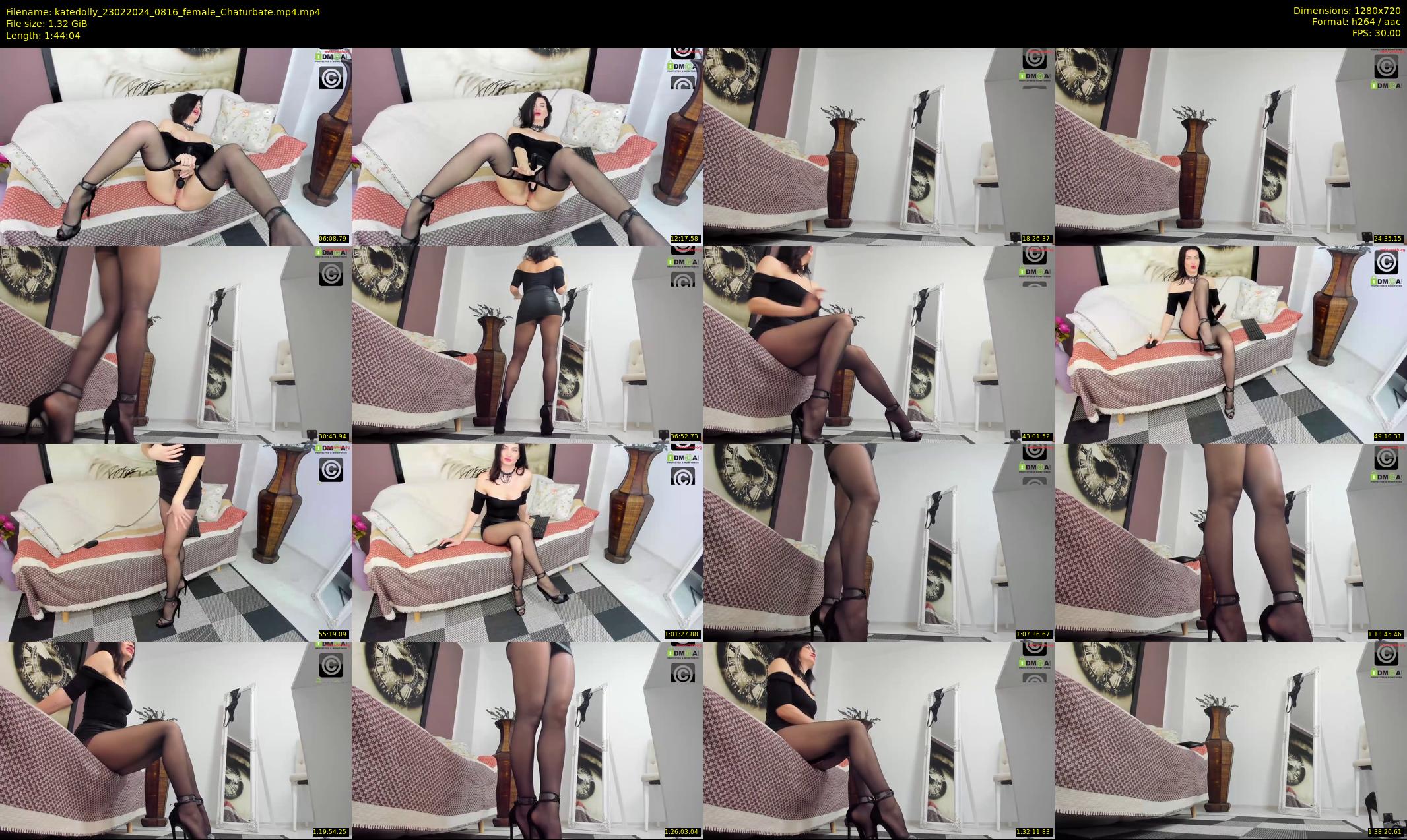 katedolly — 105 minute Chaturbate female cam show recording, 720p, Feb 23, 2024