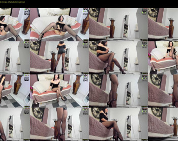 katedolly — 105 minute Chaturbate female cam show recording, 720p, Feb 23, 2024