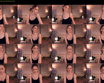 keylalong — 8 minute Chaturbate female cam show recording, 720p, Feb 24, 2024