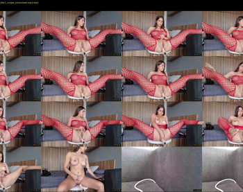 kiera_thomas — 95 minute Chaturbate couple cam show recording, 720p, Feb 23, 2024