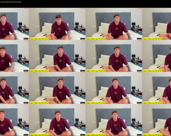 krishort — 8 minute Chaturbate male cam show recording, 720p, Feb 23, 2024