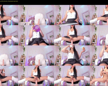 kylie_evans_18 — 120 minute Chaturbate female cam show recording, 720p, Feb 23, 2024