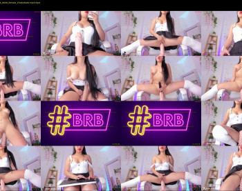 kylie_evans_18 — 120 minute Chaturbate female cam show recording, 720p, Feb 24, 2024