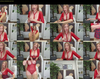 ladyleea — 67 minute Chaturbate female cam show recording, 720p, Feb 23, 2024