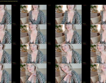 lara_fisher — 5 minute Chaturbate female cam show recording, 720p, Feb 23, 2024
