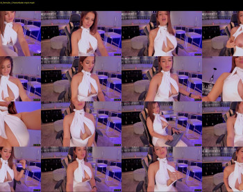 larabaker — 62 minute Chaturbate female cam show recording, 720p, Feb 23, 2024