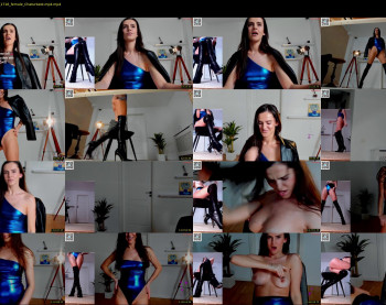 legswattitude — 120 minute Chaturbate female cam show recording, 720p, Feb 23, 2024