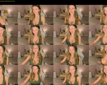 lenamuti — 34 minute Chaturbate female cam show recording, 720p, Feb 23, 2024
