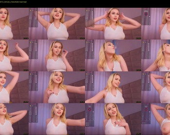 libbyshepard — 24 minute Chaturbate female cam show recording, 720p, Feb 23, 2024