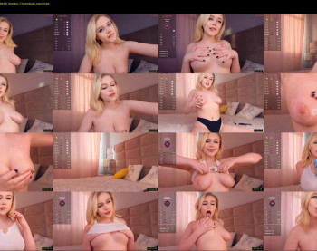 libbyshepard — 120 minute Chaturbate female cam show recording, 720p, Feb 24, 2024
