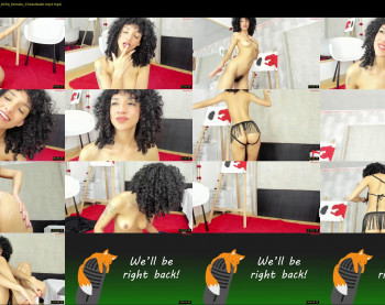 lilithsteinberg — 120 minute Chaturbate female cam show recording, 720p, Feb 24, 2024