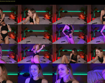 limy_fresh — 44 minute Chaturbate female cam show recording, 720p, Feb 24, 2024