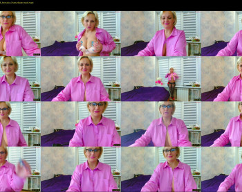 lisasimsx — 96 minute Chaturbate female cam show recording, 720p, Feb 23, 2024