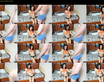 liyaluff — 37 minute Chaturbate female cam show recording, 720p, Feb 23, 2024