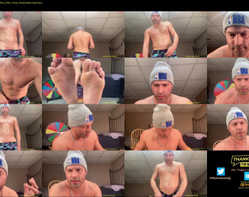 machinebumkelly — 74 minute Chaturbate couple cam show recording, 720p, Feb 23, 2024
