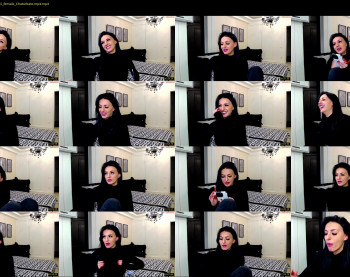 madena_ — 54 minute Chaturbate female cam show recording, 720p, Feb 23, 2024