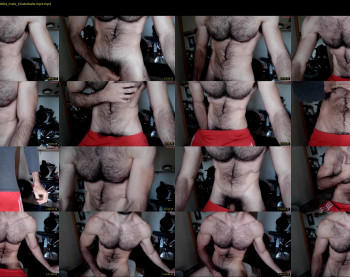 madmax20x — 115 minute Chaturbate male cam show recording, 720p, Feb 23, 2024
