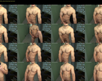 madmaxbad — 120 minute Chaturbate male cam show recording, 720p, Feb 24, 2024