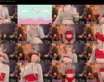 mana_rose — 120 minute Chaturbate female cam show recording, 720p, Feb 23, 2024