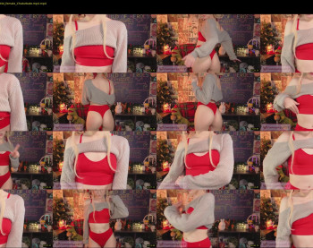 mana_rose — 42 minute Chaturbate female cam show recording, 720p, Feb 23, 2024