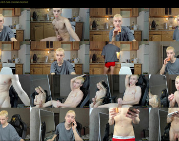 mason_warhol — 120 minute Chaturbate male cam show recording, 720p, Feb 23, 2024