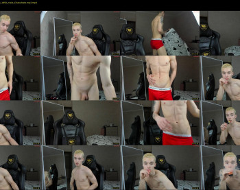 mason_warhol — 30 minute Chaturbate male cam show recording, 720p, Feb 23, 2024