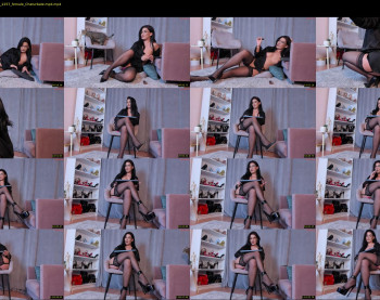 megan_devile — 85 minute Chaturbate female cam show recording, 720p, Feb 23, 2024