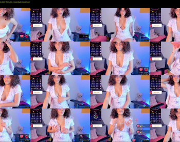 melanieryann_ — 79 minute Chaturbate female cam show recording, 720p, Feb 23, 2024