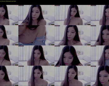 miso_misa — 12 minute Chaturbate female cam show recording, 720p, Feb 23, 2024