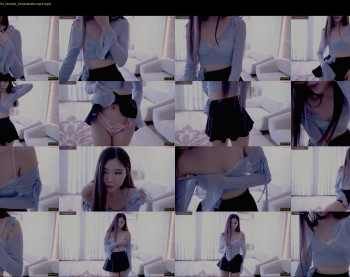 miso_misa — 12 minute Chaturbate female cam show recording, 720p, Feb 23, 2024