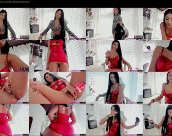 miss_diamond__ — 120 minute Chaturbate female cam show recording, 720p, Feb 23, 2024