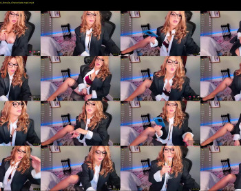 missmina — 74 minute Chaturbate female cam show recording, 720p, Feb 24, 2024