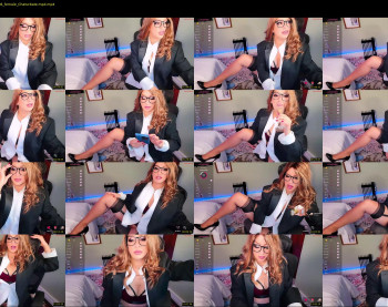 missmina — 16 minute Chaturbate female cam show recording, 720p, Feb 24, 2024