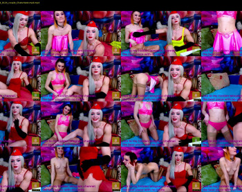 mistressnorma — 120 minute Chaturbate female cam show recording, 720p, Feb 24, 2024