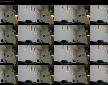 montuna — 23 minute Chaturbate male cam show recording, 720p, Feb 24, 2024