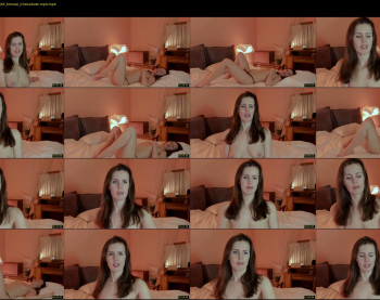 mysophiee — 13 minute Chaturbate female cam show recording, 720p, Feb 23, 2024