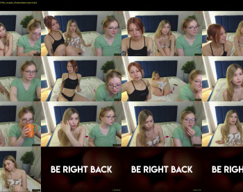 nanami_v02 — 120 minute Chaturbate couple cam show recording, 720p, Feb 23, 2024