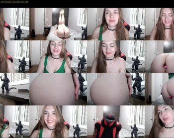 naughty_popa — 120 minute Chaturbate female cam show recording, 720p, Feb 24, 2024