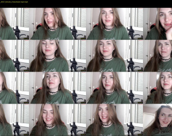 naughty_popa — 4 minute Chaturbate female cam show recording, 720p, Feb 24, 2024