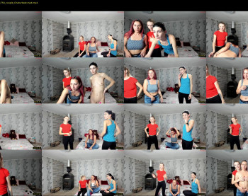 naughtylov3 — 119 minute Chaturbate couple cam show recording, 720p, Feb 23, 2024