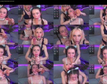 nikkisilk — 120 minute Chaturbate female cam show recording, 720p, Feb 23, 2024