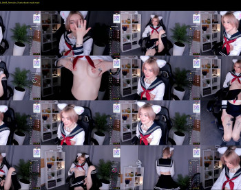 odeliabrownell — 26 minute Chaturbate female cam show recording, 720p, Feb 23, 2024