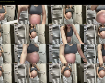 patry333 — 18 minute Chaturbate female cam show recording, 720p, Feb 23, 2024